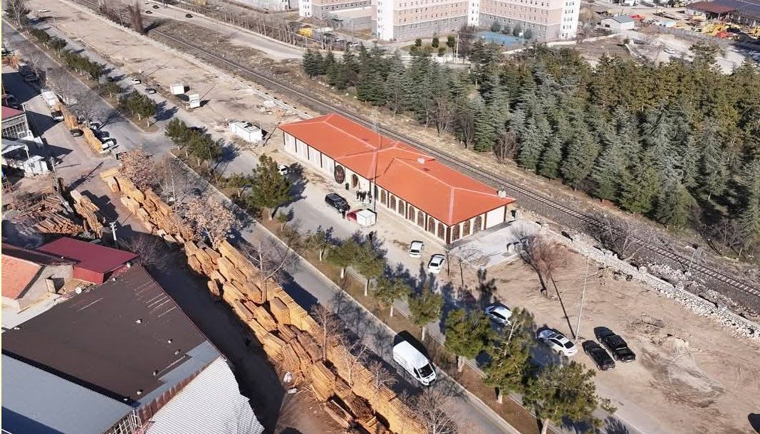 Minia Isparta Dioramik Müze ve Restoranı, yakın zamanda ziyarete açılacak - Birlik Haber Ajansı