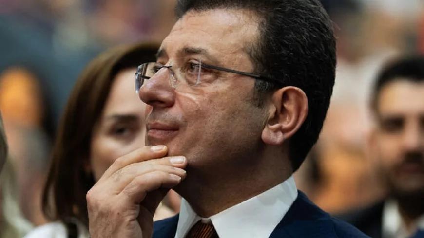 İBB Başkanı İmamoğlu ve 87 kişi gözaltında! Soruşturma derinleşiyor - Birlik Haber Ajansı