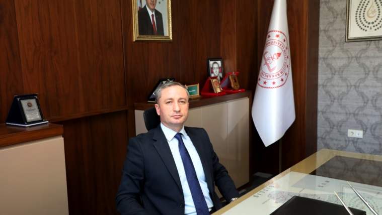 7 il, 7 farklı eğitim