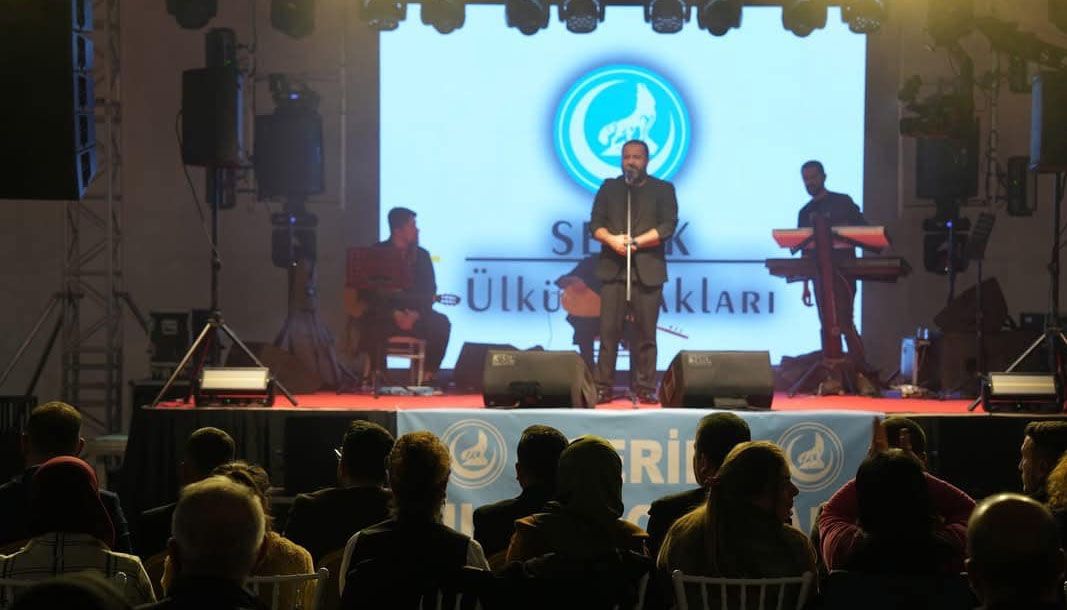 Antalya, Serik’te "Ülküde Birlik Gecesi"ne yoğun ilgi - Birlik Haber Ajansı
