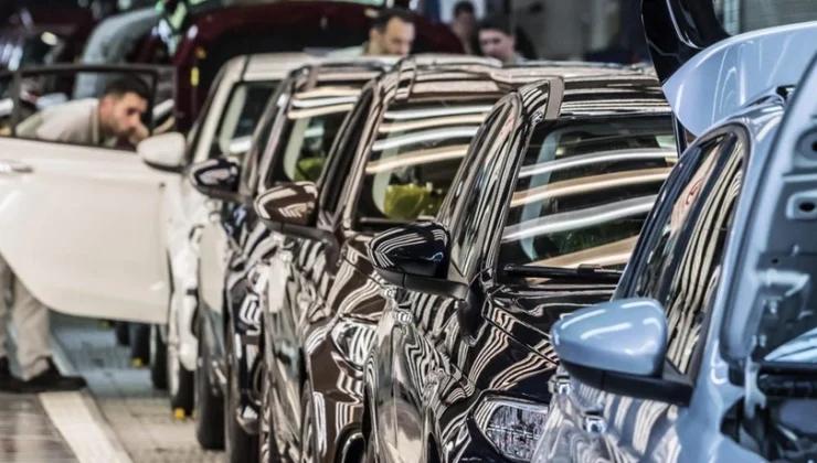Otomotiv yan sanayi ihracatı 14,9 milyar dolara ulaştı - Birlik Haber Ajansı