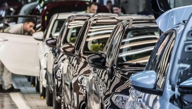 Otomotiv yan sanayi ihracatı 14,9 milyar dolara ulaştı - Birlik Haber Ajansı