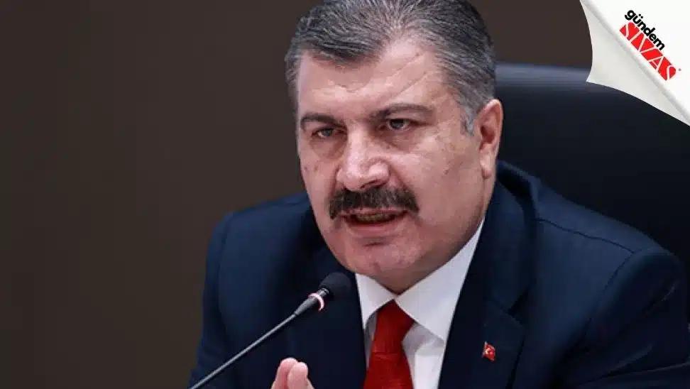 Eris Varyantı Ülkemizde Görülmedi