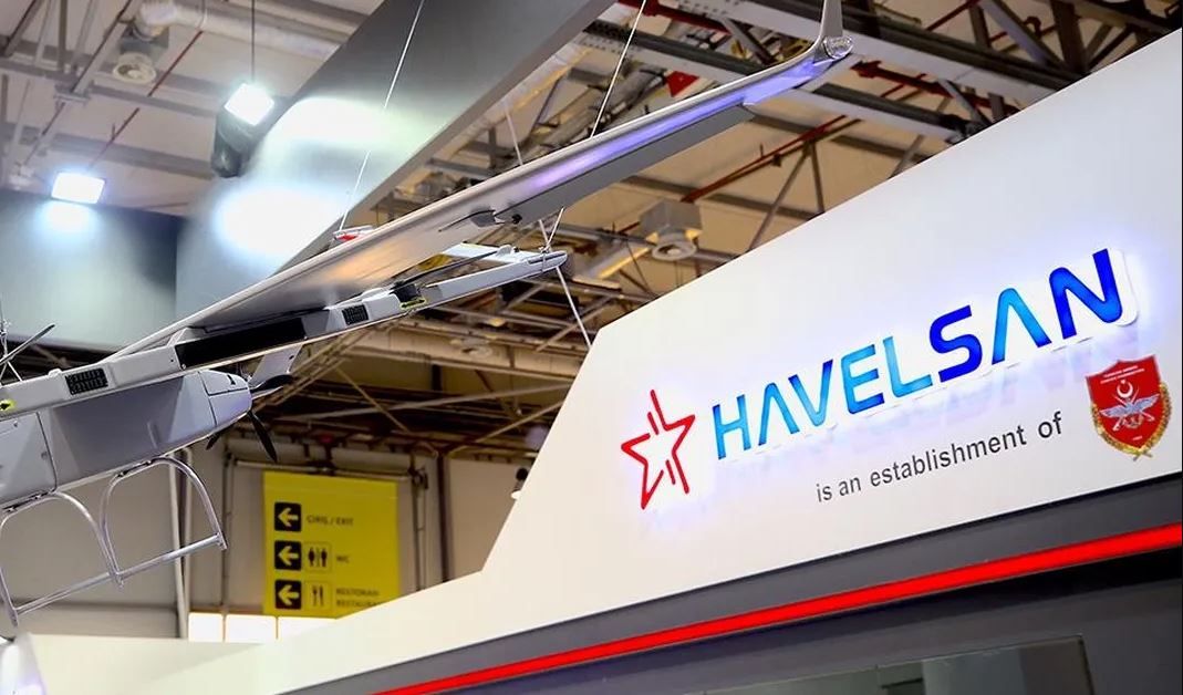 HAVELSAN'dan yerli elektronik kart hamlesi! - Birlik Haber Ajansı