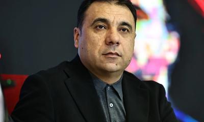 Bahattin Eken: "Bir Arkadaşa Bakıp Çıkacağız" – Sivasspor Süper Lig’e Dönüş Yolunda!