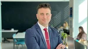 MÜSİAD Sivas Şube Başkanı Uğur Görgen’den Çocuklara ve Geleceğe Güçlü Vurgu