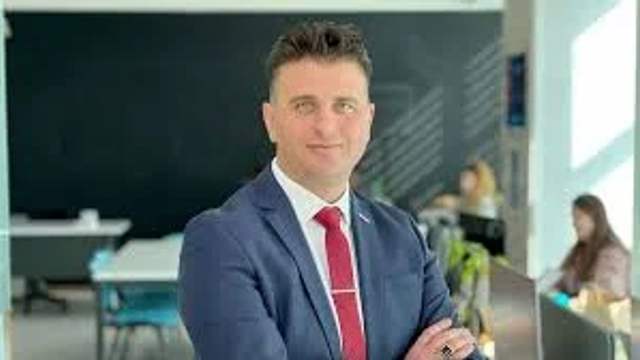 MÜSİAD Sivas Şube Başkanı Uğur Görgen’den Çocuklara ve Geleceğe Güçlü Vurgu