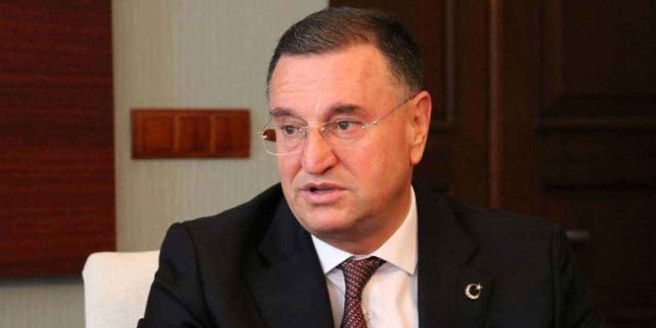 CHP'den ihraç edilen Lütfü Savaş'tan CHP'ye sert eleştiri
