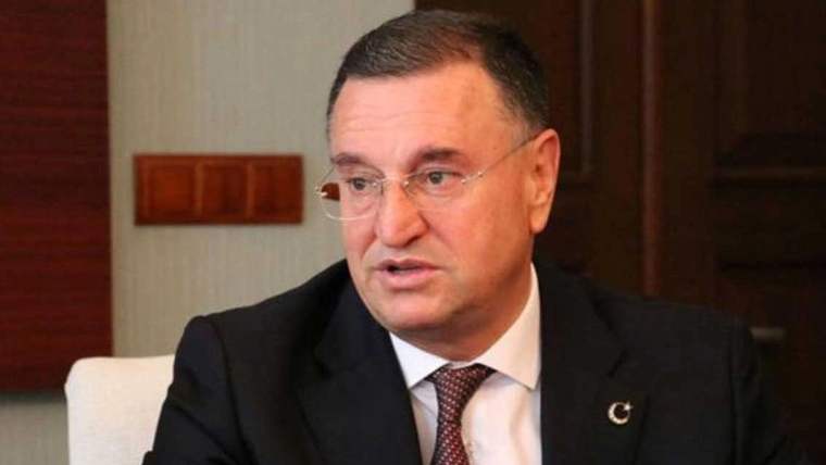 CHP'den ihraç edilen Lütfü Savaş'tan CHP'ye sert eleştiri