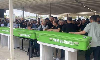 10 yaralının tedavisi sürerken 3 kişinin cenazesi kaldırıldı