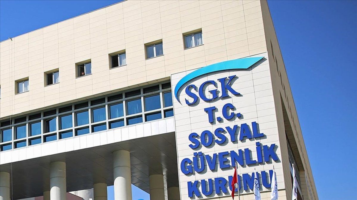 SGK Sağlık Uygulama Tebliğini Güncelledi
