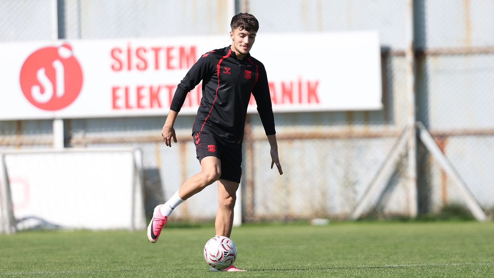Sivasspor’da Bandırmaspor Mesaisi Başladı