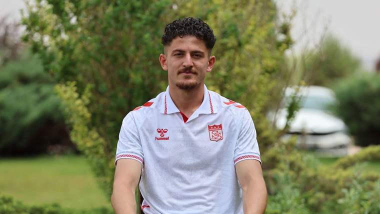Emirhan Başyiğit: "Taraftarımız 12. Oyuncumuz Olsun, Hedefimiz Süper Lig’de Yükseliş!"