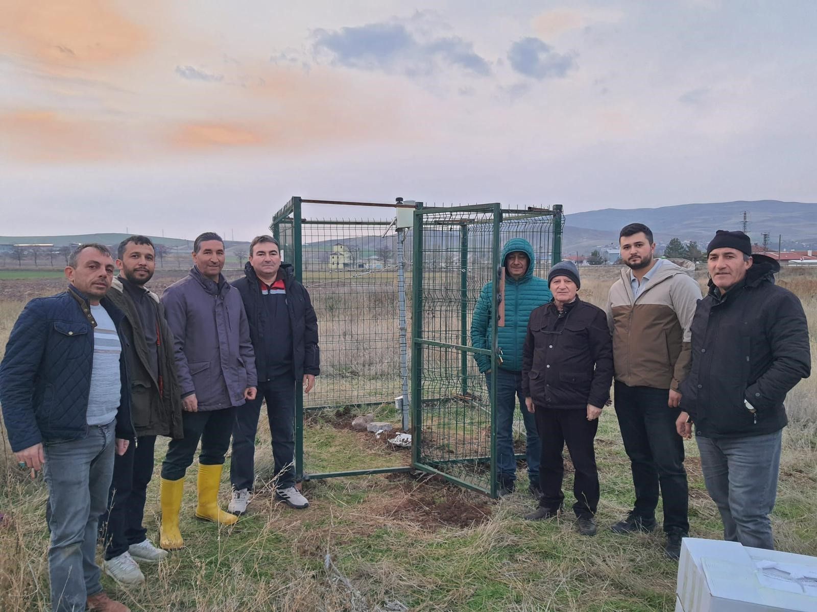Sivas Tarımında Yapay Zeka Dönemi!