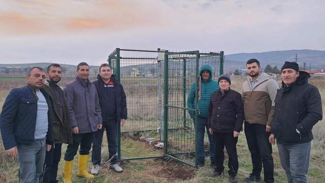 Sivas Tarımında Yapay Zeka Dönemi!