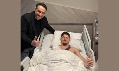 Kritik Sakatlık Açıklaması: Emirhan Ameliyat Oldu, Okan’ın MR Sonucu Endişelendirdi
