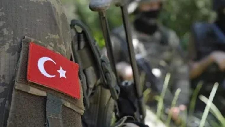 TSK, Gara'da 3 teröristi etkisiz hale getirdi