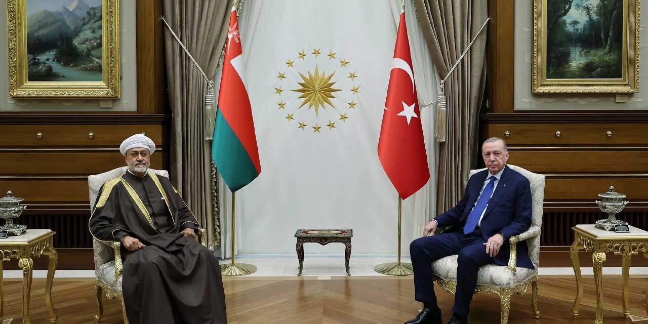 "Ateşkes sağlanmadıkça küresel huzura ulaşamayız"