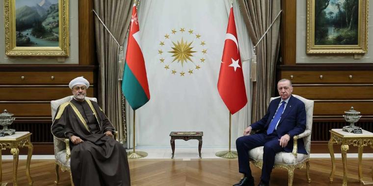 "Ateşkes sağlanmadıkça küresel huzura ulaşamayız"