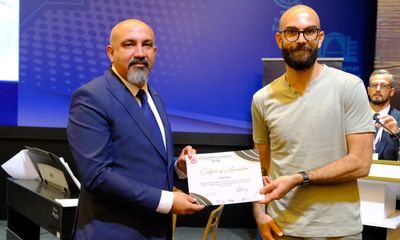 Sivas Cumhuriyet Üniversitesi’nde Uluslararası Nükleer Fizik Buluşması!