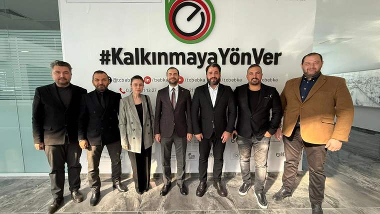 UTİYAP ve BEBKA'dan İhracat Odaklı İş Birliği: Yerel Kalkınma Teşvikleri Yolda