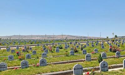 Sivas'ta 21 Temmuz 2026 Salı Günü Vefat Edenler!
