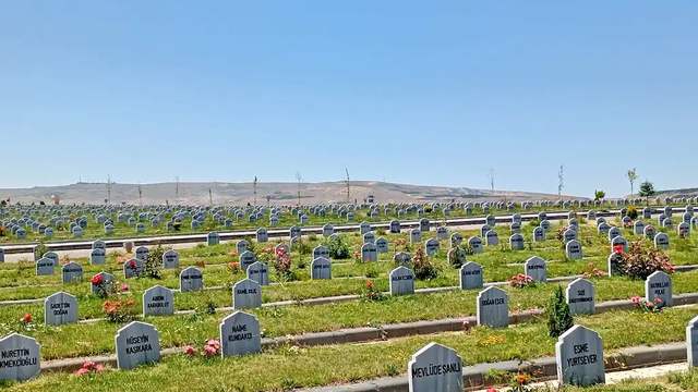 Sivas'ta 21 Temmuz 2026 Salı Günü Vefat Edenler!
