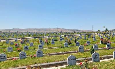 Sivas'ta 21 Temmuz 2026 Salı Günü Vefat Edenler!