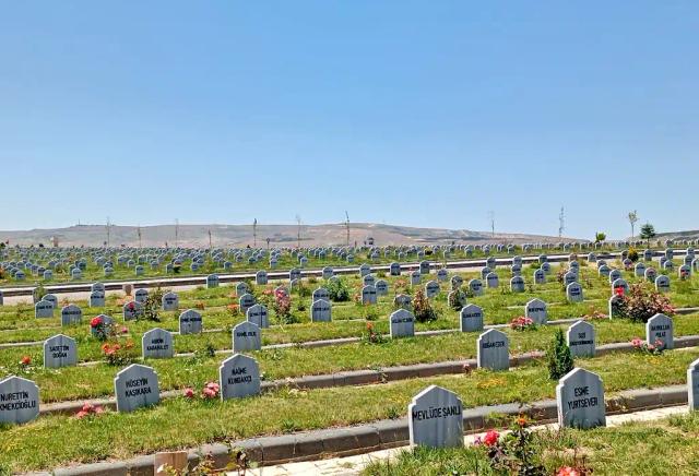 Sivas'ta 21 Temmuz 2026 Salı Günü Vefat Edenler!