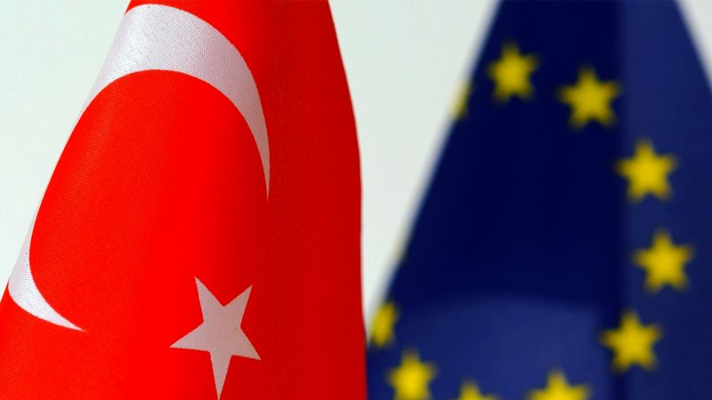 Türkiye ile AB arasında 6 yıl aradan sonra yüksek düzeyli ekonomi toplantısı - Birlik Haber Ajansı