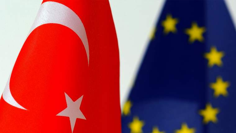 Türkiye ile AB arasında 6 yıl aradan sonra yüksek düzeyli ekonomi toplantısı - Birlik Haber Ajansı