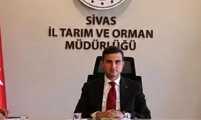 Sivas'ta İl Su Kurulu Toplantısı Yapıldı!