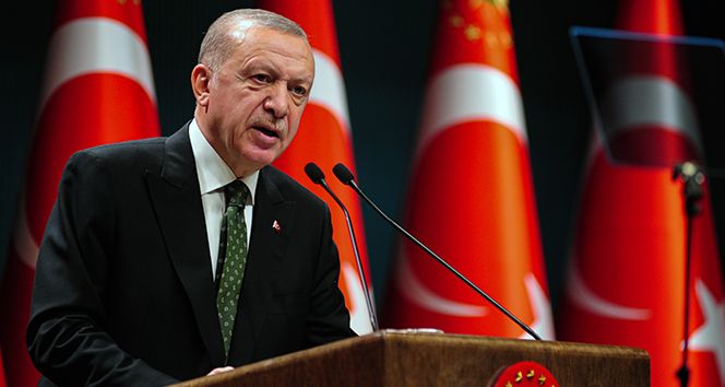 Cumhurbaşkanlığı Atamaları Resmi Gazete’de: 7 Üniversiteye Yeni Rektörler Atandı
