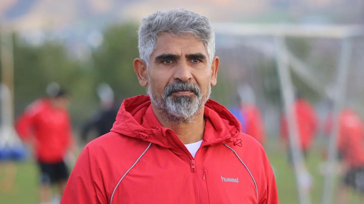 Sivasspor’da Play-Off Hedefi Netleşti: İsmet Taşdemir’den Kritik Erokspor Mesajı
