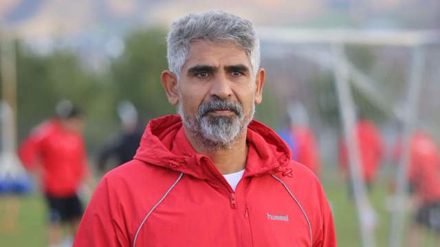Sivasspor’da Play-Off Hedefi Netleşti: İsmet Taşdemir’den Kritik Erokspor Mesajı