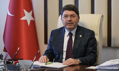 Bakan Tunç: Kartalkaya yangınıyla ilgili kimse korunmayacak - Birlik Haber Ajansı