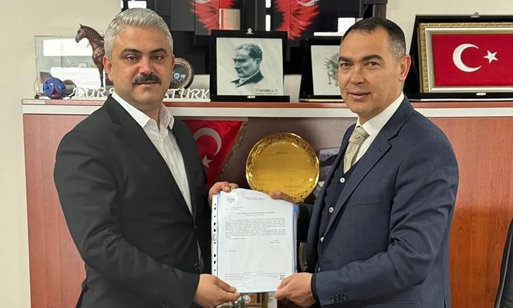 Pozantı Iiçin TOKİ çalışmaları sona geldi - Birlik Haber Ajansı