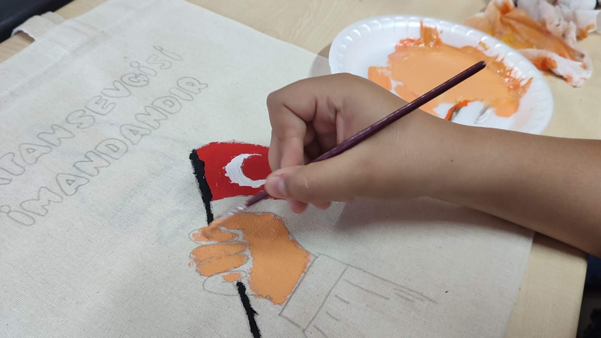 KADEM'den Sivas'ta Örnek Proje!