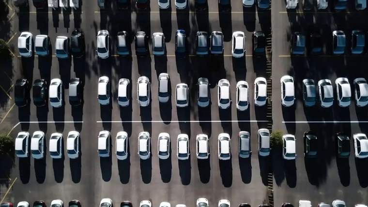 İstanbul’da yediemin otopark ve çekici ücretlerine zam - Birlik Haber Ajansı