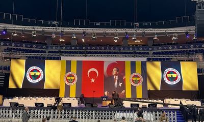 Fenerbahçe Kulübü Olağanüstü Genel Kurul Toplantısı Bugün Başlıyor