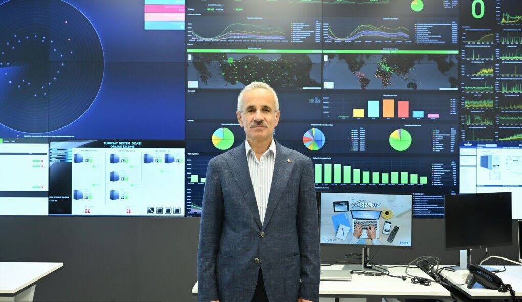 USOM, 282 milyon zararlı erişimi engelledi! - Birlik Haber Ajansı