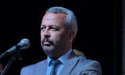 Sivaslı Akademisyen Kenan Çarboğa, Atatürk Uluslararası Barış Ödülü’ne Aday Gösterildi