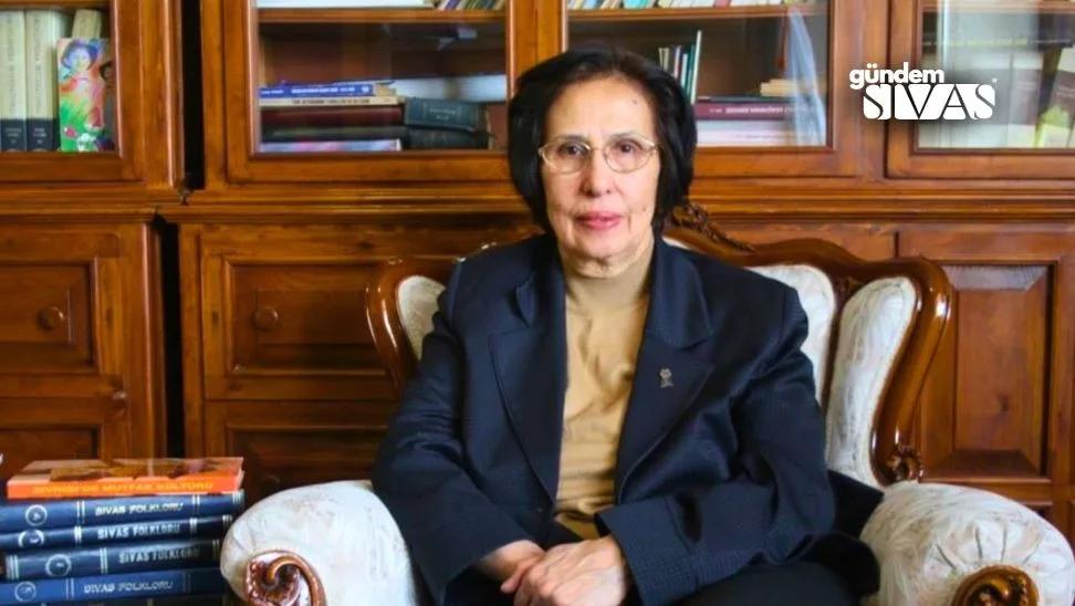 Sivas’ın Değerli İsmi Sempozyumda Anlatılacak