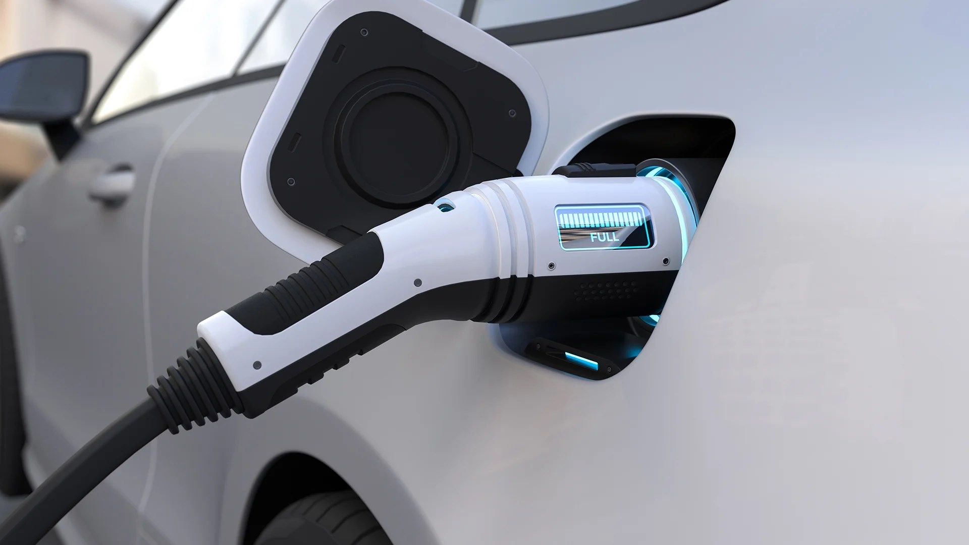 Türkiye'deki elektrikli şarj noktalarında artış - Birlik Haber Ajansı