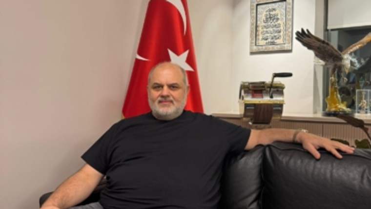 Ç.Rizespor eski Başkanı ve Beylerbeyispor Onursal Başkanı Tahir Kıran'dan dobra açıklamalar