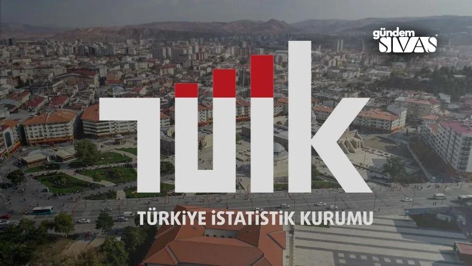 TÜİK Açıkladı: Sivas'ta Araç Sayısı Artıyor!