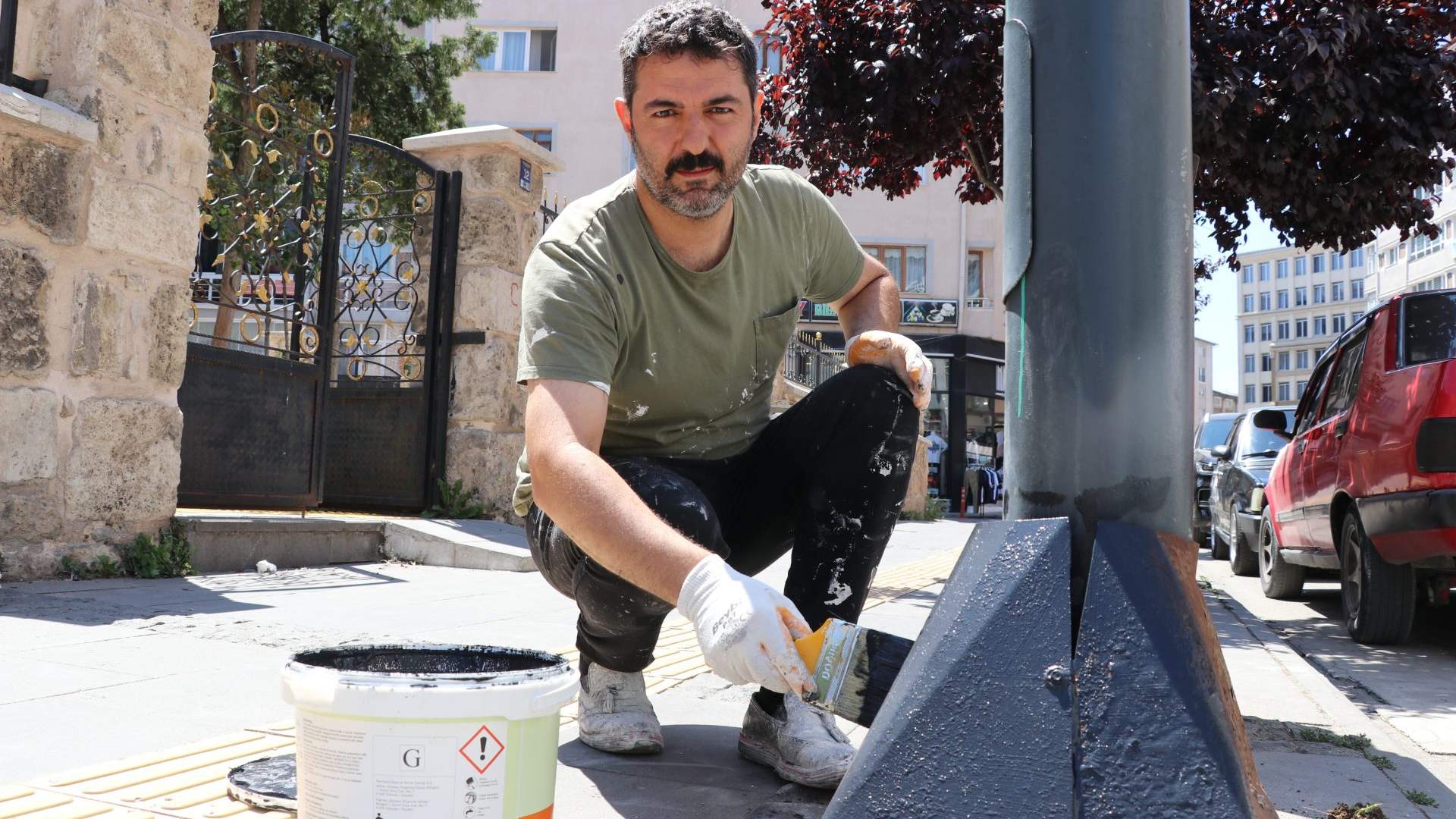 Her Şey Belediyeden Beklenmez!