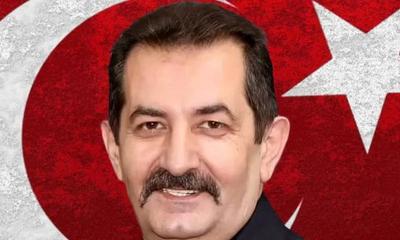 BBP Sivas İl Başkanı Hakan Sezerer'den 15 Temmuz Mesajı!