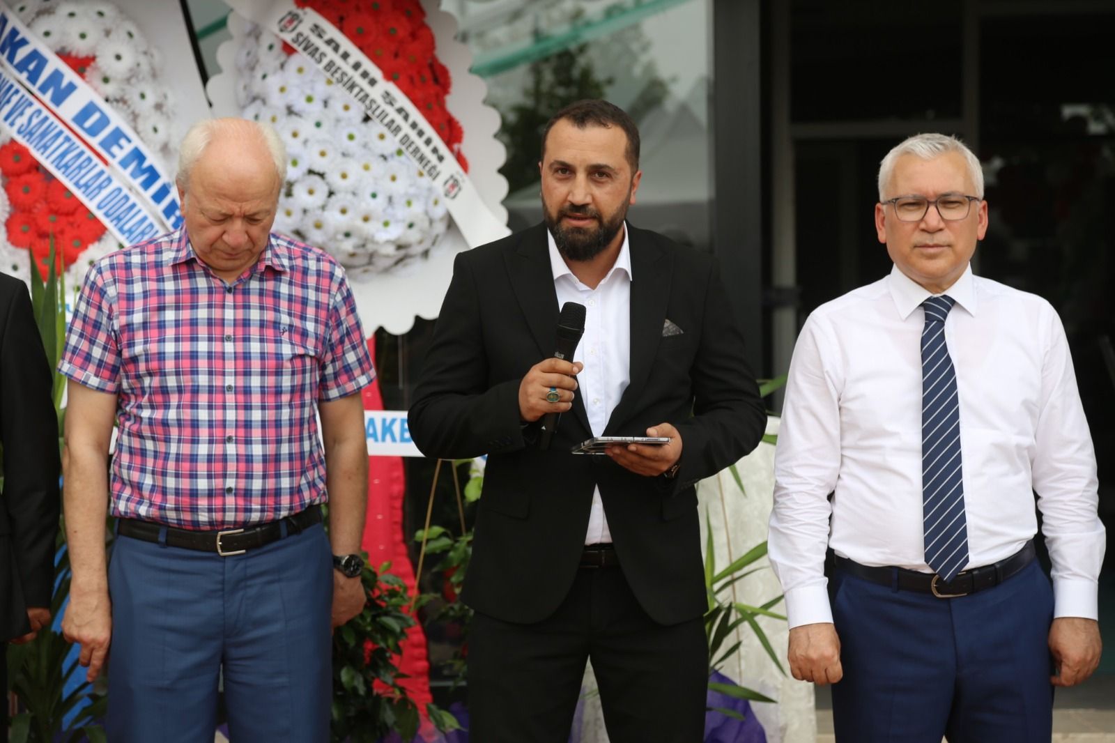 Sivas’ta Gayrimenkul Sektörü Büyüyor: Toprak Gayrimenkul’den Yeni Şube