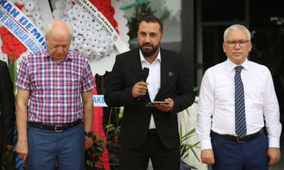 Sivas’ta Gayrimenkul Sektörü Büyüyor: Toprak Gayrimenkul’den Yeni Şube